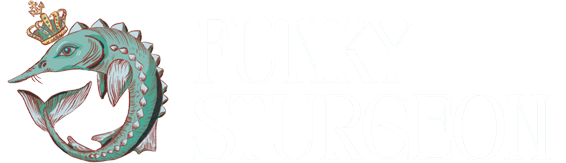Funky Sturgeon