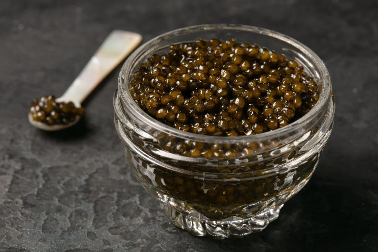The Timeless Allure of Premium Caviar