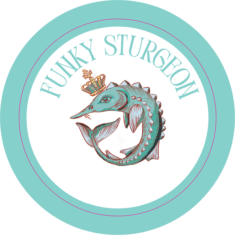Funky Sturgeon