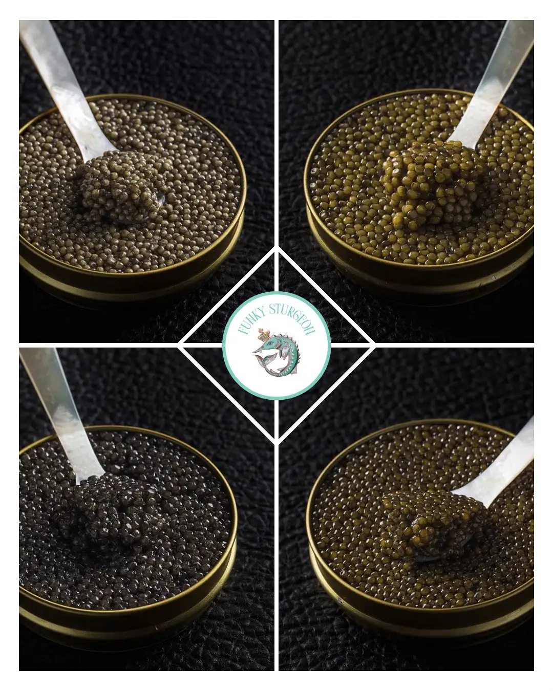 The Timeless Allure of Premium Caviar